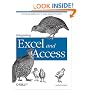 Integrating Excel and Access