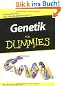 Genetik f�r Dummies