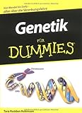 Image de Genetik für Dummies