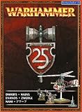 Eigenschaften Games-Workshop / 25 Jahre Warhammer : Zwergen Armeebox
