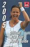 Official Guide to Professional Tennis 2005