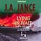 Lying in Wait: J. P. Beaumont Series, Book 12