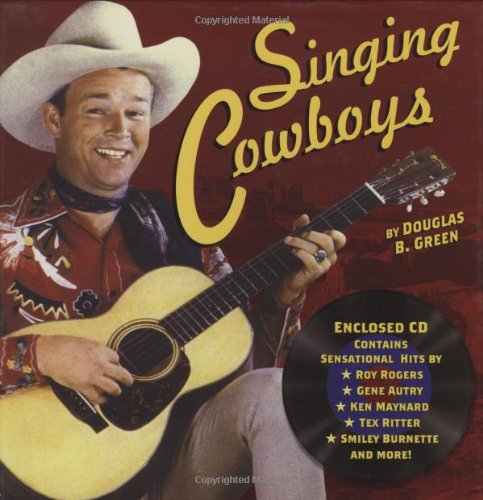 Singing Cowboys