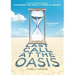 Last Call at the Oasis