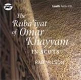 The Rubaiyat of Omar Khayyam in Scots