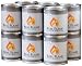 Real Flame Gel Fuel, 12-Pack