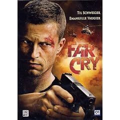 Far Cry