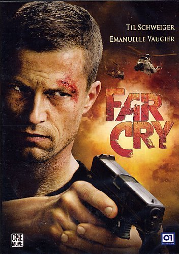 Far Cry Far Cry