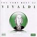 The Very Best of Vivaldi