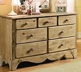 IMAGE OF Drawer Dresser from Home Town - lea 085-271