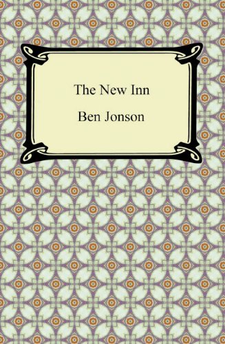 The New Inn, or, The Light Heart