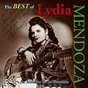 Best of Lydia Mendoza