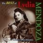 Best of Lydia Mendoza
