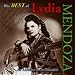 Best of Lydia Mendoza