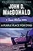 A Purple Place for Dying: A Travis McGee Novel