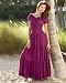 Smocked peasant dress