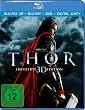 Thor (3D Version inkl. 2D Blu-ray, DVD + Digital Copy) [Blu-ray] [Limited Edition]