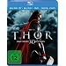 Thor (3D Version inkl. 2D Blu-ray, DVD + Digital Copy) [Blu-ray] [Limited Edition]