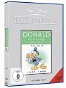 Walt Disneys Kostbarkeiten: Donald - Im Wandel der Zeit 3: 1947-1950 (2 DVDs)