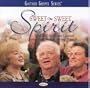 Sweet, Sweet Spirit