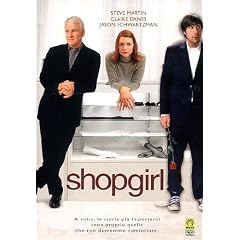 Shopgirl