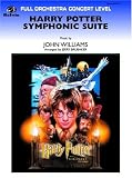 Harry Potter-Symphonic Suite: Full Orchestra Concert Level (Pop Concert Full Orchestra) by George Megaw