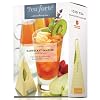 Nantucket Sampler by Tea Forte - Five Iced Teas
