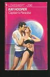 CAPTAIN'S PARADISE (Love Swept, No 296)