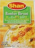 Shan Bombay Biryani Mix 60g