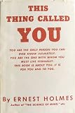 This Thing Called You