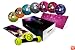 Zumba Exhilarate Body Shaping System DVD Set