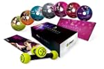 Zumba Fitness Exhilarate: The Ultimat...