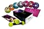 Zumba Fitness Exhilarate: The Ultimate Experience DVD Set
