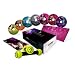 Zumba Fitness Exhilarate: The Ultimate Experience DVD Set