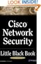 Cisco Network Security Little Black Book