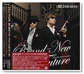 Brand-New Future�`2HEARTS BEST ALBUM�`�̃C���[�W���g�傷��