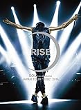 SOL JAPAN TOUR“RISE”2014|SOL(from BIGBANG)