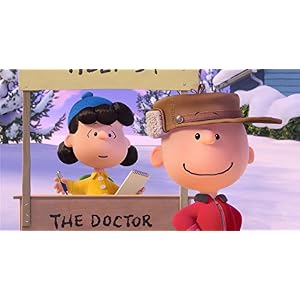 Snoopy et les Peanuts - Le Film [DVD + Digital HD]