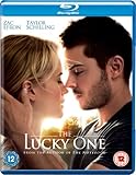 The Lucky One [Blu-ray] [2012] [Region Free]