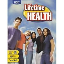 FREE Lifetime Health: Student Edition, Spanish 2009 P.D.F