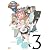 月面兎兵器ミーナ 3 [DVD]