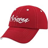 Top of the World Arizona Wildcats Cardinal Red Ladies Cloud 9 Hat