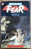 The taste of fear