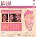 Color Oasis Personalities Trendy Page Kit