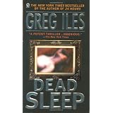 Dead Sleepvon "Greg Iles"