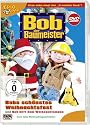 Bob, der Baumeister: Bobs sch&ouml;nstes Weihnachtsfest