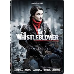 Whistleblower