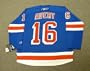 SEAN AVERY New York Rangers REEBOK RBK Premier Home Hockey Jersey, 2XL