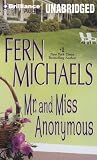 Mr. and Miss Anonymous