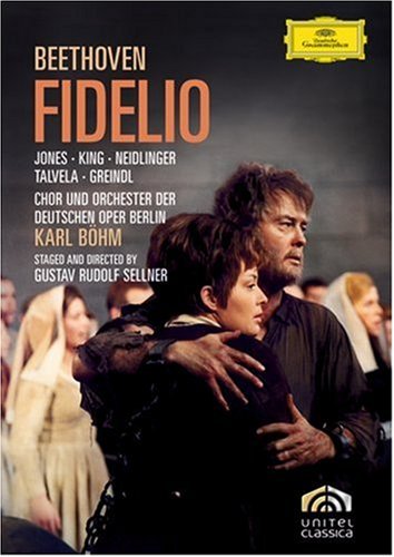 CD-Charts  Music : Fidelio (Deutsche Oper Berlin)